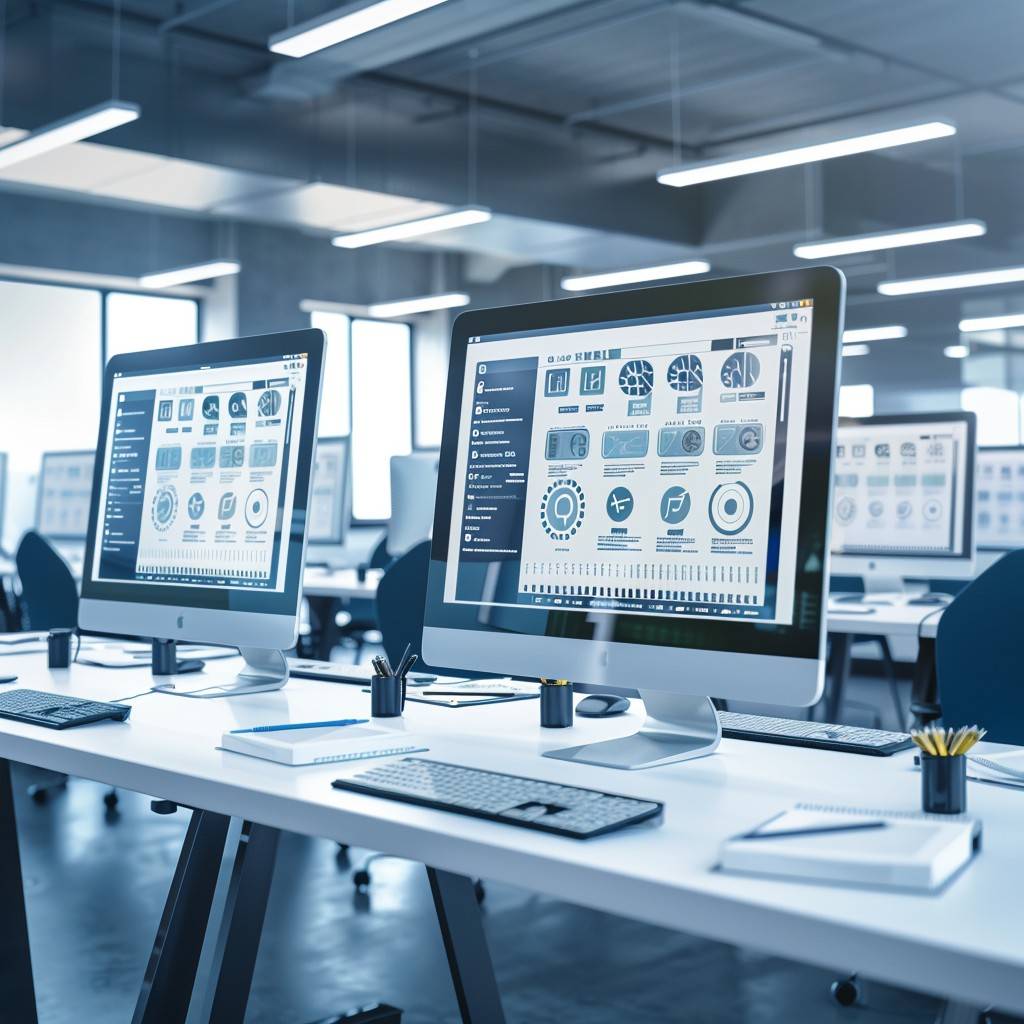 實時高效報告 選擇最佳軟件測試報告服務(wù)公司的測評指南