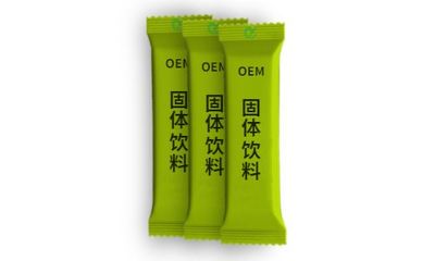 藥食同源中藥作為預(yù)包裝食品顆粒的創(chuàng)新應(yīng)用