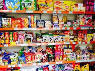 天津預(yù)包裝食品與散裝食品進(jìn)口代理清關(guān)報(bào)關(guān)指南