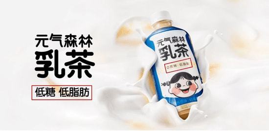 酸奶江湖 營銷狂歡下的散裝食品之困