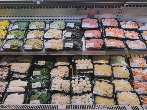 進口預(yù)包裝食品標簽海關(guān)監(jiān)管要點解析