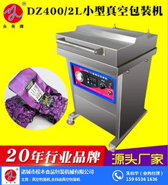 區域性真空包裝機營銷觀察 以扣肉與預包裝食品為核心的產品適配分析
