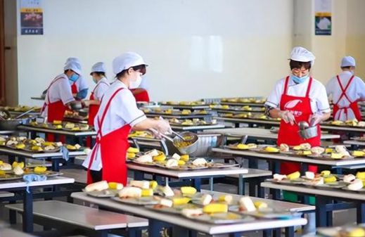 重大調整 唐山中小學幼兒園預包裝食品新規全面解讀