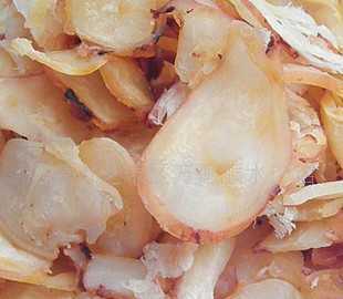碳烤章魚足 休閑零食中的海洋風(fēng)情與市場探索